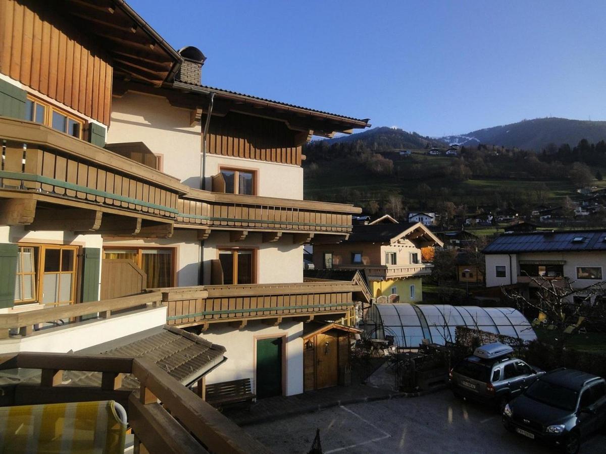 אוטנדורף Hotel In The Heart Of The Alps מראה חיצוני תמונה