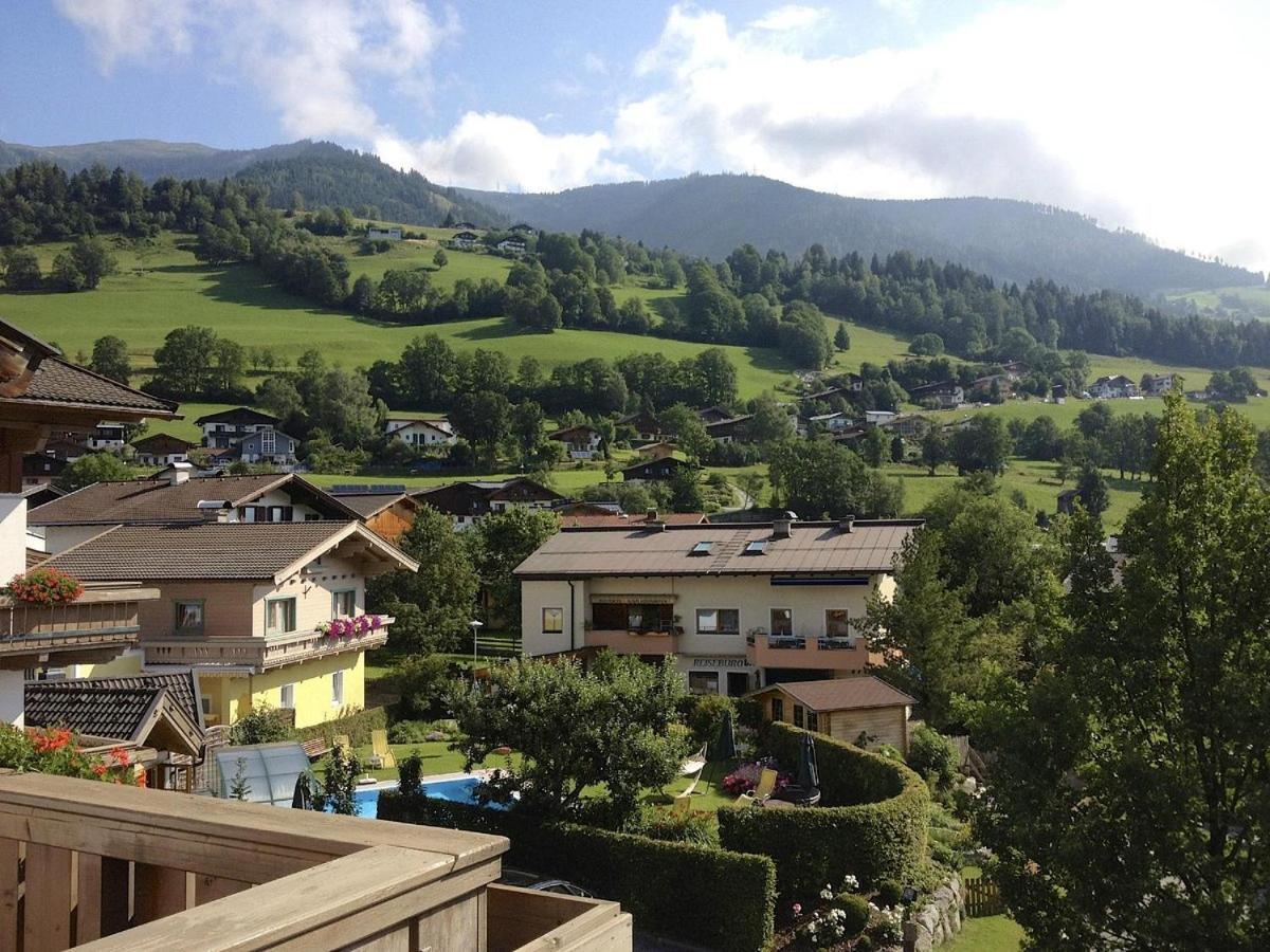 אוטנדורף Hotel In The Heart Of The Alps מראה חיצוני תמונה