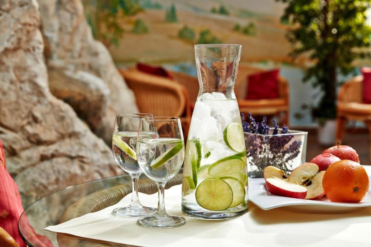 אוטנדורף Hotel In The Heart Of The Alps מראה חיצוני תמונה