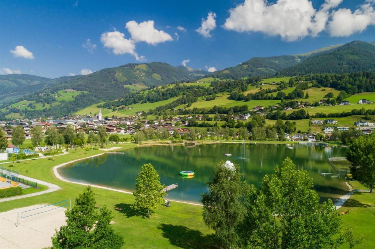 אוטנדורף Hotel In The Heart Of The Alps מראה חיצוני תמונה