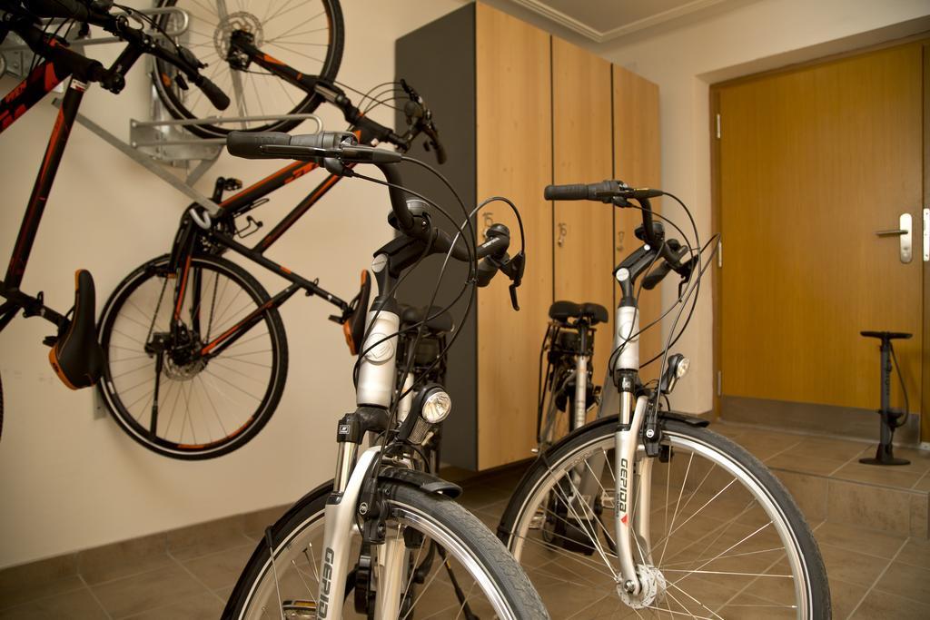 אוטנדורף Hotel In The Heart Of The Alps מראה חיצוני תמונה