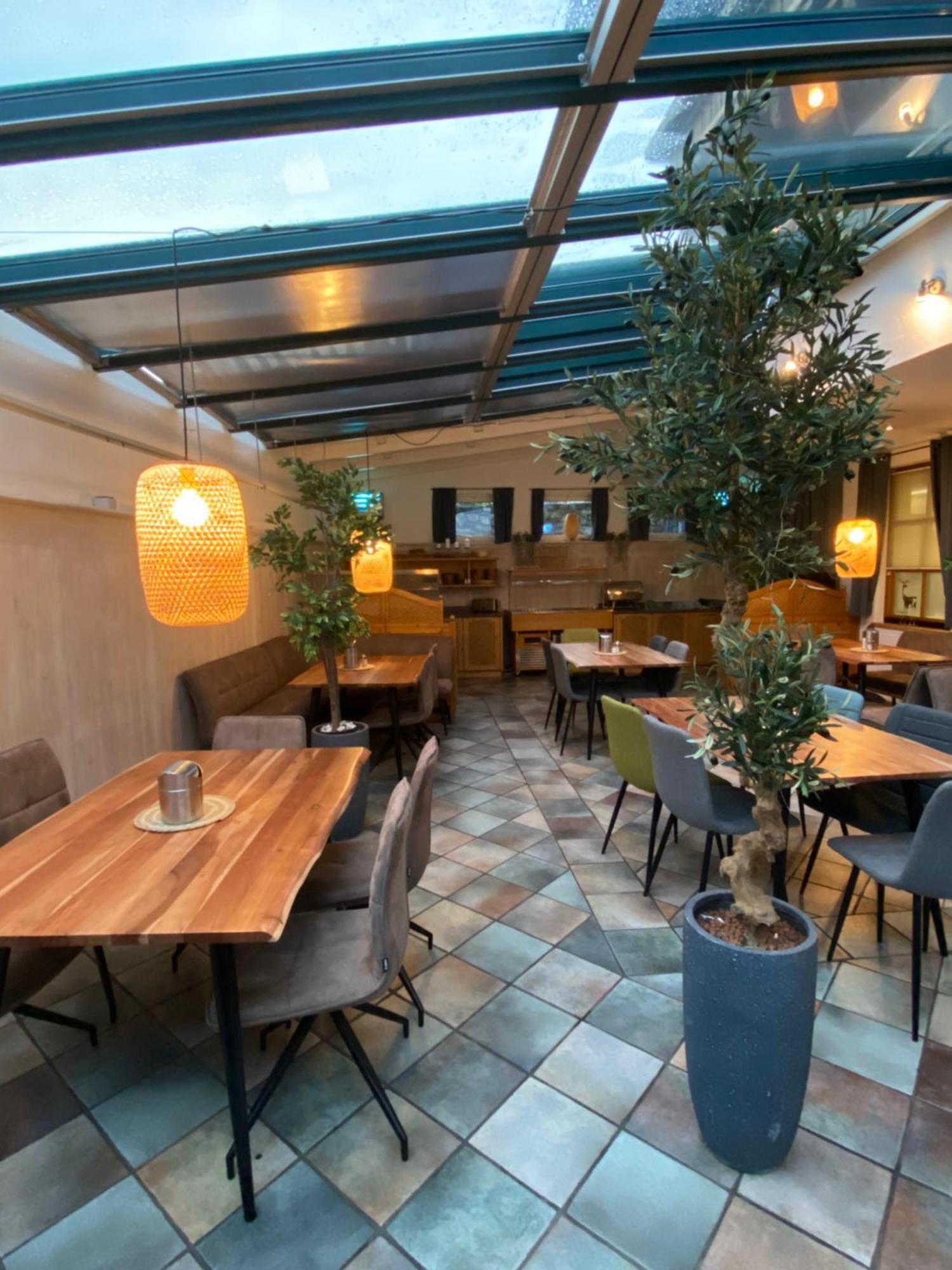 אוטנדורף Hotel In The Heart Of The Alps מראה חיצוני תמונה