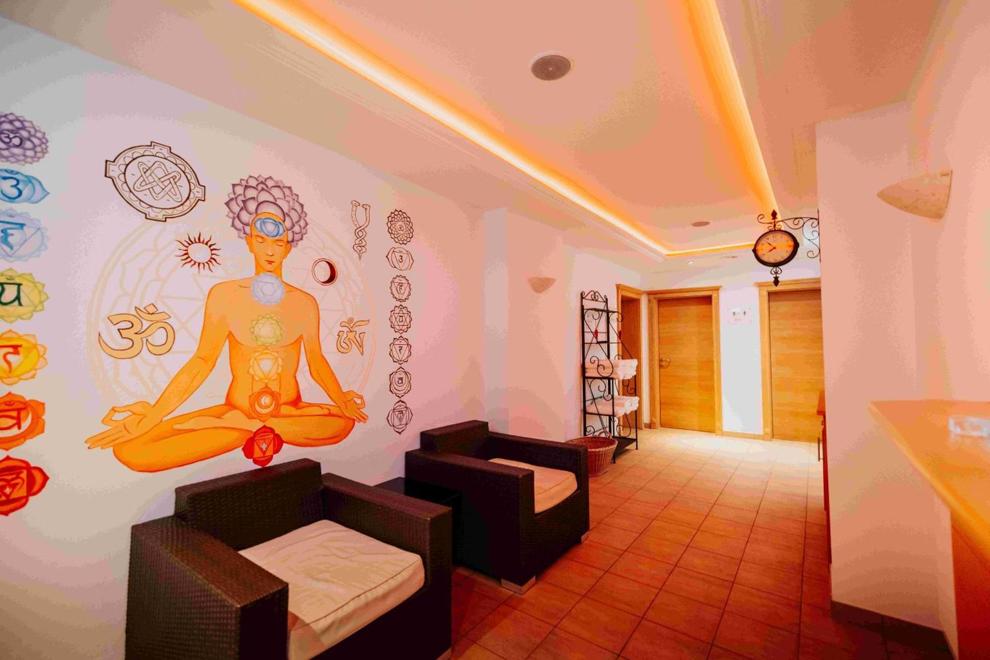 אוטנדורף Hotel In The Heart Of The Alps מראה חיצוני תמונה