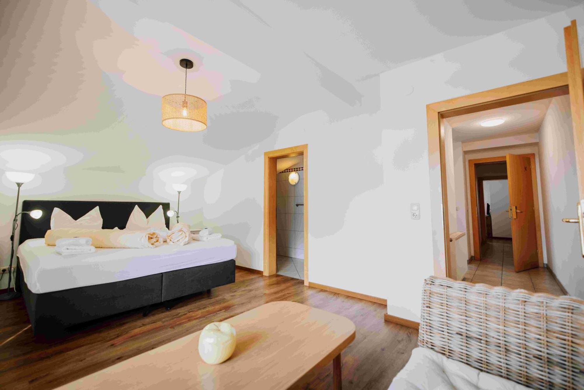 אוטנדורף Hotel In The Heart Of The Alps מראה חיצוני תמונה