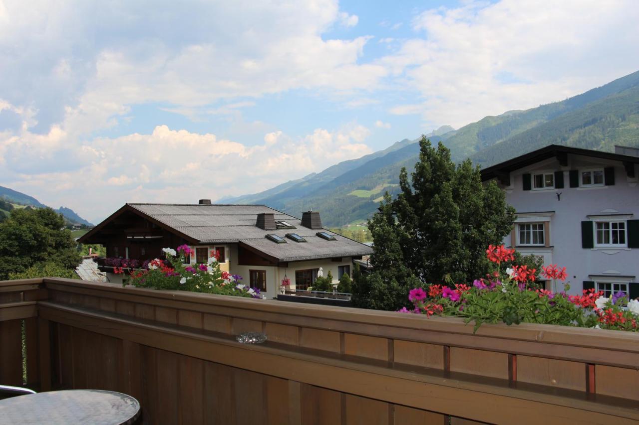 אוטנדורף Hotel In The Heart Of The Alps מראה חיצוני תמונה